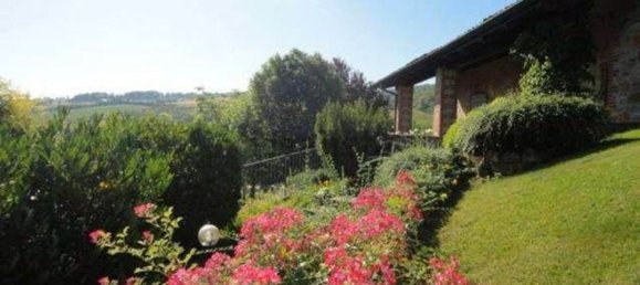 8 rooms Villa in Gazzola, Italy No. 218326 29