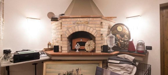 8 rooms Villa in Gazzola, Italy No. 218326 45