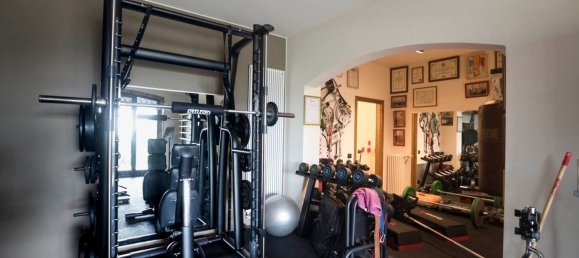 8 rooms Villa in Gazzola, Italy No. 218326 11