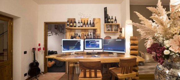 8 rooms Villa in Gazzola, Italy No. 218326 4