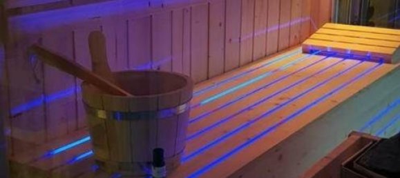 8 rooms Villa in Gazzola, Italy No. 218326 34