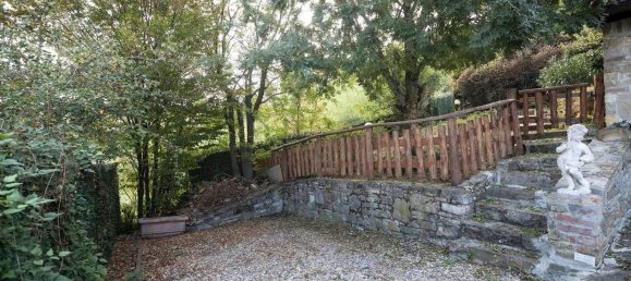 8 rooms Villa in Gazzola, Italy No. 218326 8