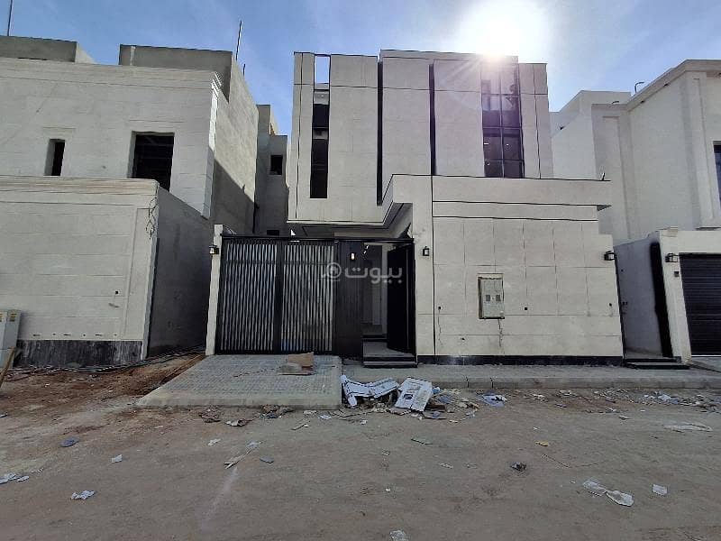 Villa T6 em Riyadh, Saudi Arabia N.º 648