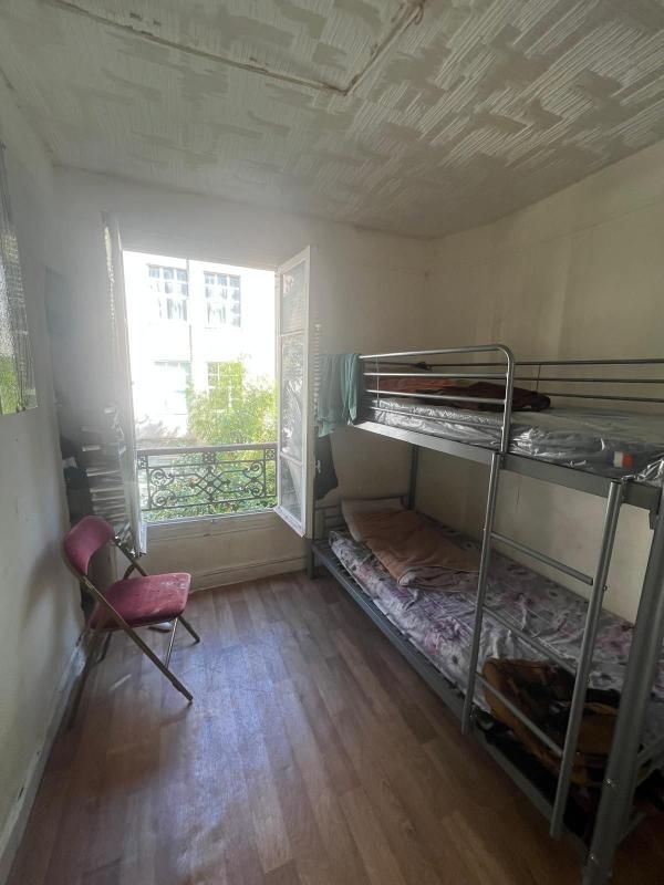 1 غرف نوم شقة في Paris, France رقم 186443