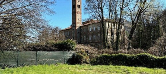 6-salle Maison à Trana, Italy No. 210667 35