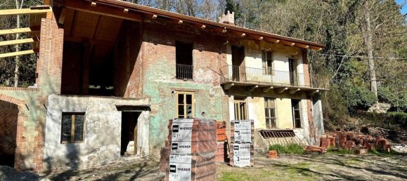 6-salle Maison à Trana, Italy No. 210667 11