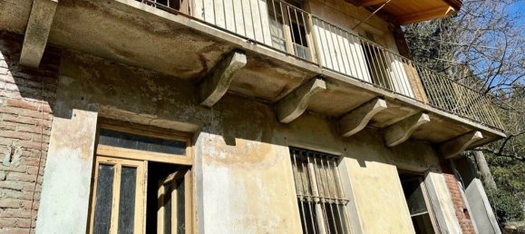 6-salle Maison à Trana, Italy No. 210667 33