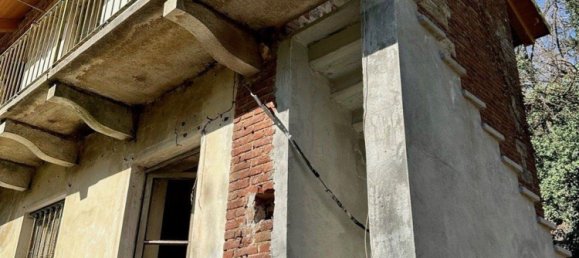 6-salle Maison à Trana, Italy No. 210667 16