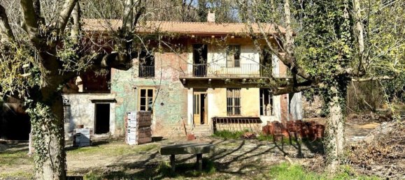 6-salle Maison à Trana, Italy No. 210667 29