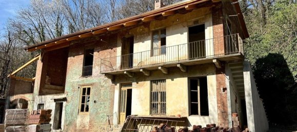 6-salle Maison à Trana, Italy No. 210667 17