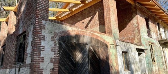 6-salle Maison à Trana, Italy No. 210667 27