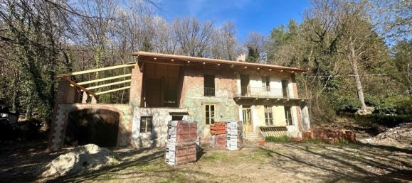 6-salle Maison à Trana, Italy No. 210667 28