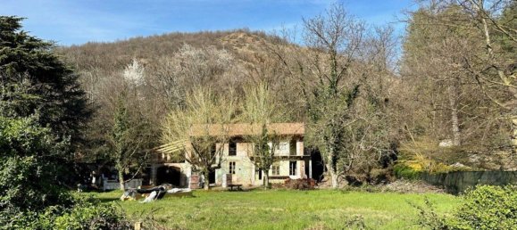 6-salle Maison à Trana, Italy No. 210667 82