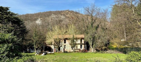 6-salle Maison à Trana, Italy No. 210667 61