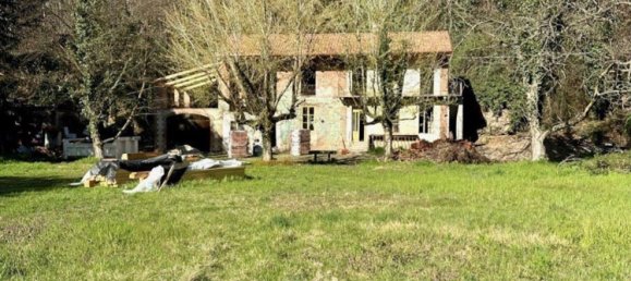 6-salle Maison à Trana, Italy No. 210667 74