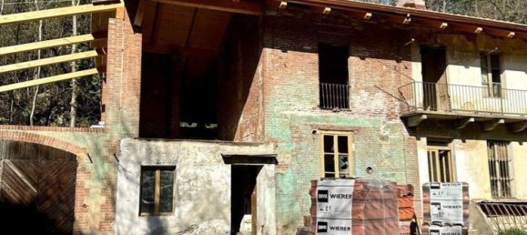 6-salle Maison à Trana, Italy No. 210667 37