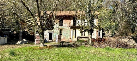 6-salle Maison à Trana, Italy No. 210667 73