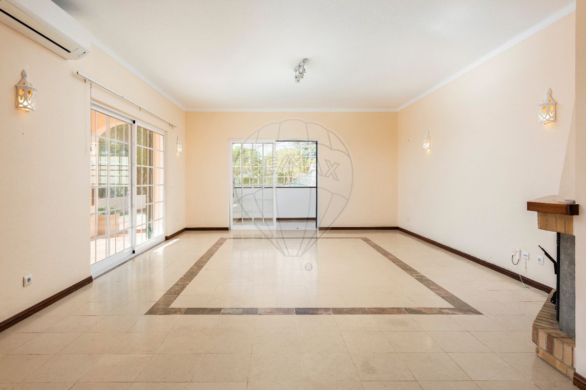 3 bedrooms House in Sao Bras de Alportel, Portugal No. 24582