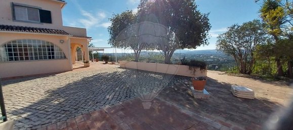 3 bedrooms House in Sao Bras de Alportel, Portugal No. 24582 21