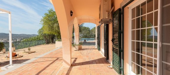 3 bedrooms House in Sao Bras de Alportel, Portugal No. 24582 42