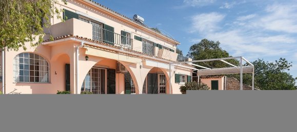 3 bedrooms House in Sao Bras de Alportel, Portugal No. 24582 32