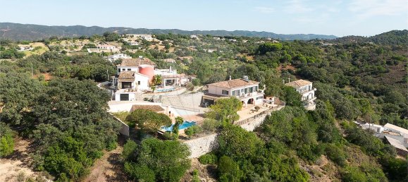 3 bedrooms House in Sao Bras de Alportel, Portugal No. 24582 26