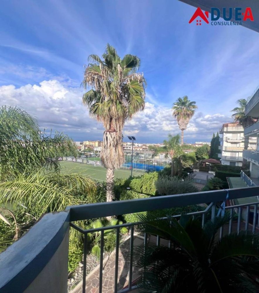 3 Schlafzimmer Wohnung in Marano di Napoli, Italy, Nr. 282363