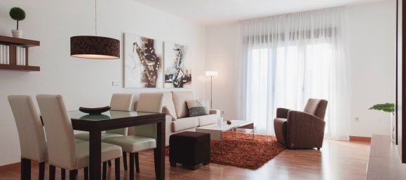 4 bedrooms Apartment in San Pedro del Pinatar, Spain No. 6964 2