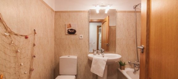 4 bedrooms Apartment in San Pedro del Pinatar, Spain No. 6964 13