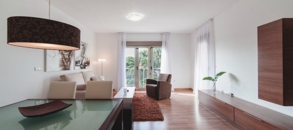 4 bedrooms Apartment in San Pedro del Pinatar, Spain No. 6964 4