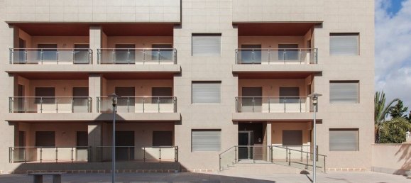 4 bedrooms Apartment in San Pedro del Pinatar, Spain No. 6964 18