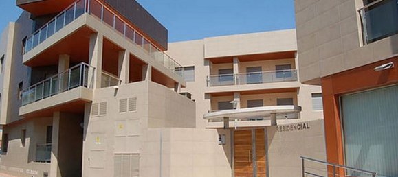 4 bedrooms Apartment in San Pedro del Pinatar, Spain No. 6964 3