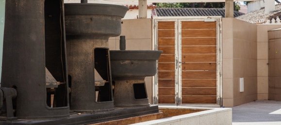 4 bedrooms Apartment in San Pedro del Pinatar, Spain No. 6964 17