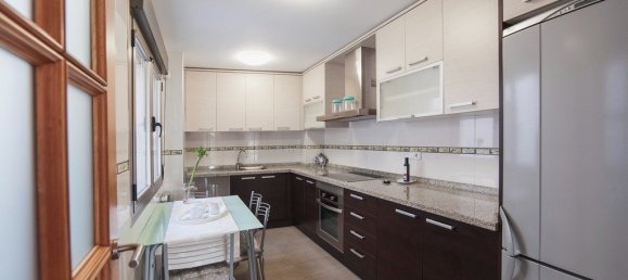 4 bedrooms Apartment in San Pedro del Pinatar, Spain No. 6964 6