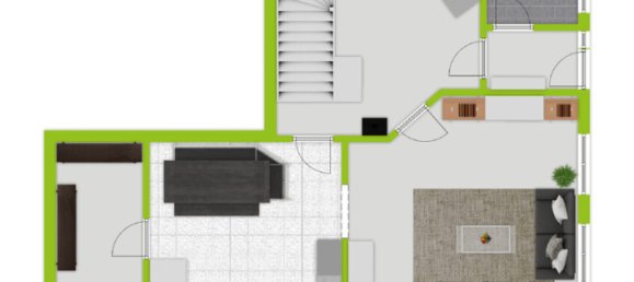 9غرفة منزل في Baden-Wurttemberg, Germany رقم 93828 47