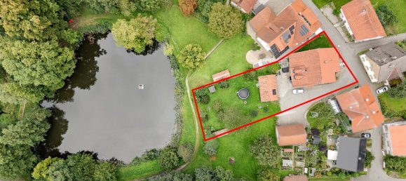 9غرفة منزل في Baden-Wurttemberg, Germany رقم 93828 36