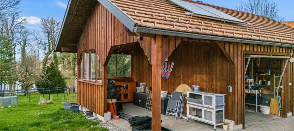 9غرفة منزل في Baden-Wurttemberg, Germany رقم 93828 34