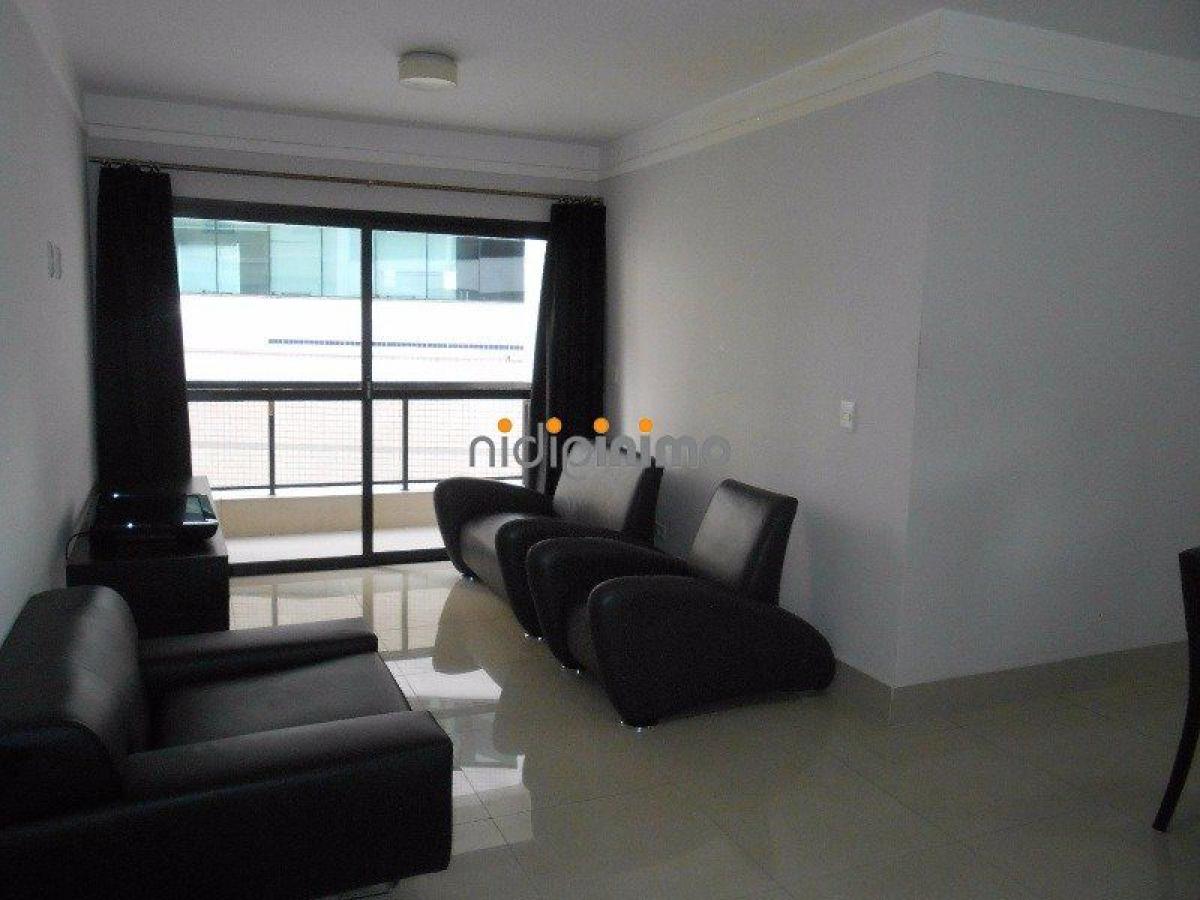2 Schlafzimmer Wohnung in Sao Paulo, Brazil, Nr. 483701