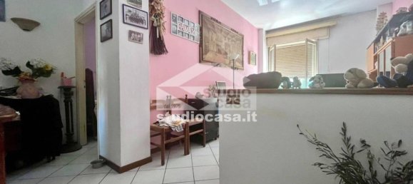 2 bedrooms Apartment in Brignano Gera d'Adda, Italy No. 266829 9