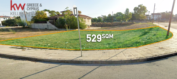 529 m² terreno en venta en Lakatamia, Nicosia, Cyprus № 175028 2