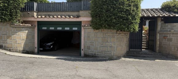 5 bedrooms Villa in Castelnuovo di Porto, Italy No. 329371 27