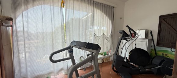 5 bedrooms Villa in Castelnuovo di Porto, Italy No. 329371 15