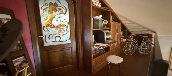 5 bedrooms Villa in Castelnuovo di Porto, Italy No. 329371 20