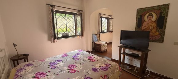 5 bedrooms Villa in Castelnuovo di Porto, Italy No. 329371 36