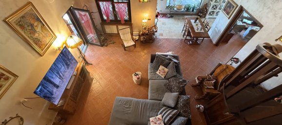 5 bedrooms Villa in Castelnuovo di Porto, Italy No. 329371 19