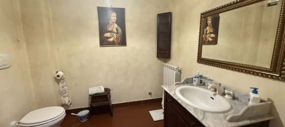 5 bedrooms Villa in Castelnuovo di Porto, Italy No. 329371 44