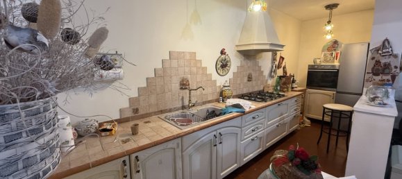 5 bedrooms Villa in Castelnuovo di Porto, Italy No. 329371 39