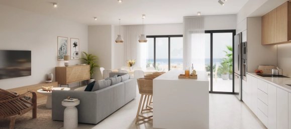 3 bedrooms Apartment in Tamarin, Mauritius No. 27297 7