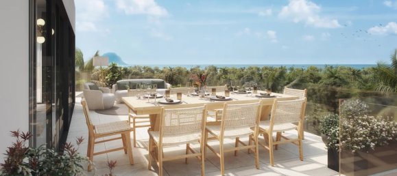 3 bedrooms Apartment in Tamarin, Mauritius No. 27297 2
