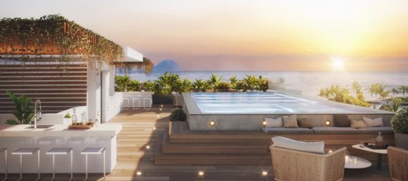 3 bedrooms Apartment in Tamarin, Mauritius No. 27297 8